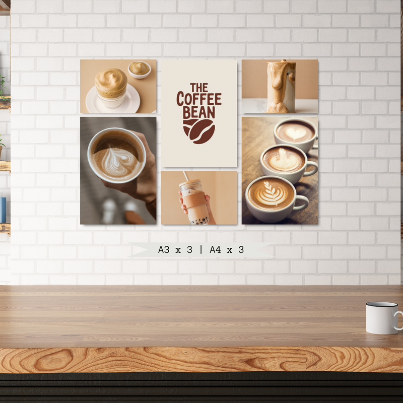 SUPER SAVER: 6 Piece — Classic