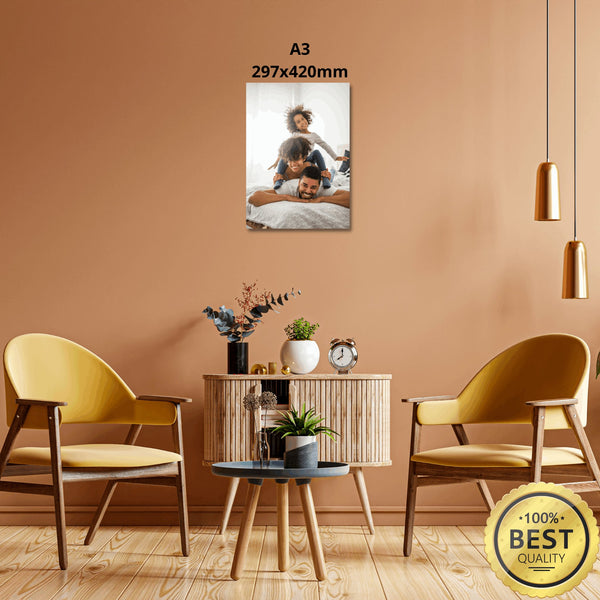 Individual - A3