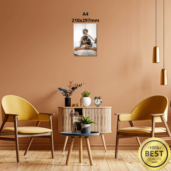 Individual - A4