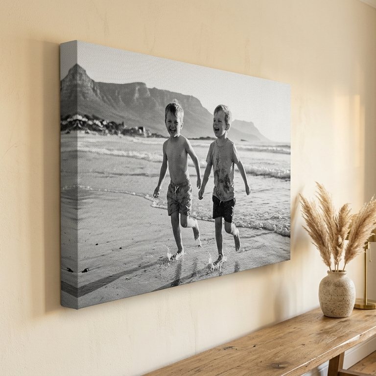 Little Moments · A4 Slim