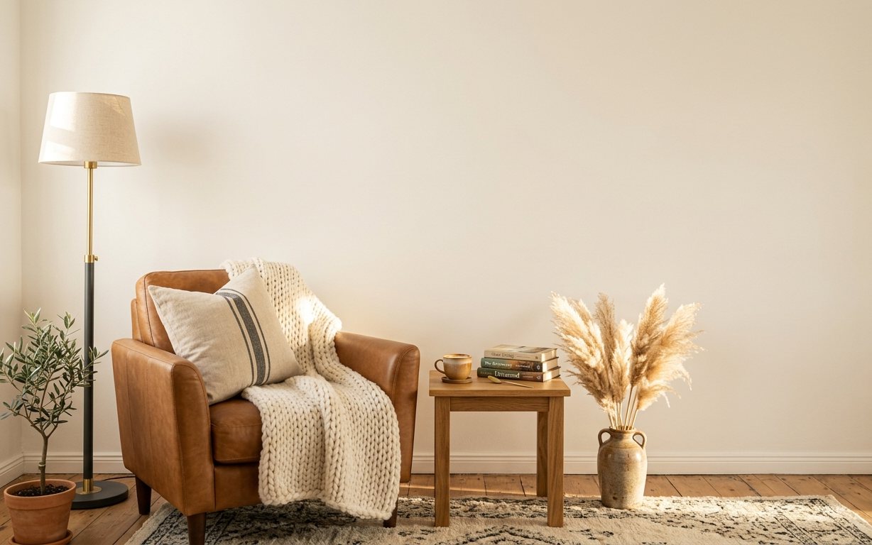 Reading Nook